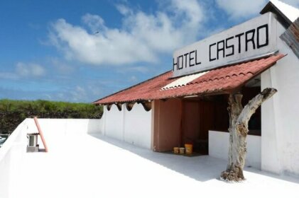 Hotel Castro Galapagos