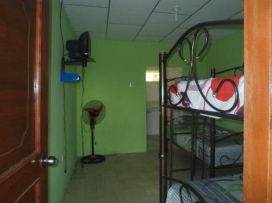 Hospedaje Bamboo - Photo3