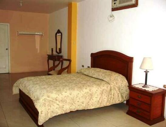 Hostal Jipijapa