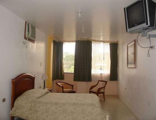 Hostal Jipijapa - Photo2