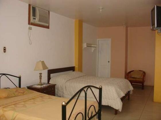 Hostal Jipijapa - Photo3