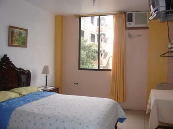 Hostal Jipijapa - Photo4