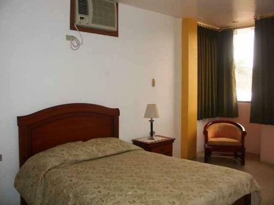 Hostal Jipijapa - Photo5
