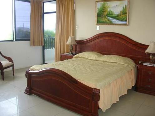 Hostal Los Frailes - Photo2