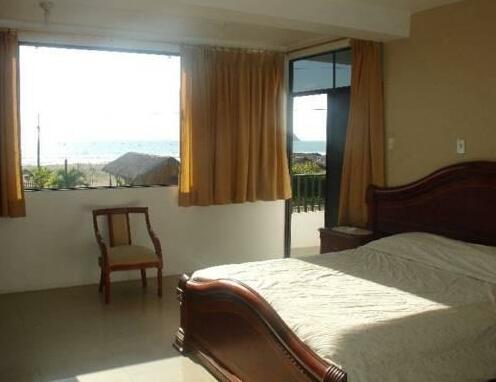 Hostal Los Frailes - Photo4