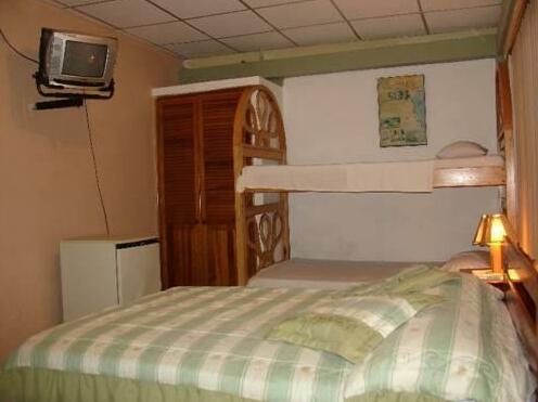 Hostal Los Frailes - Photo5