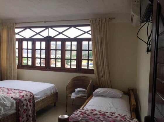 Hostal Poseidon - Photo2