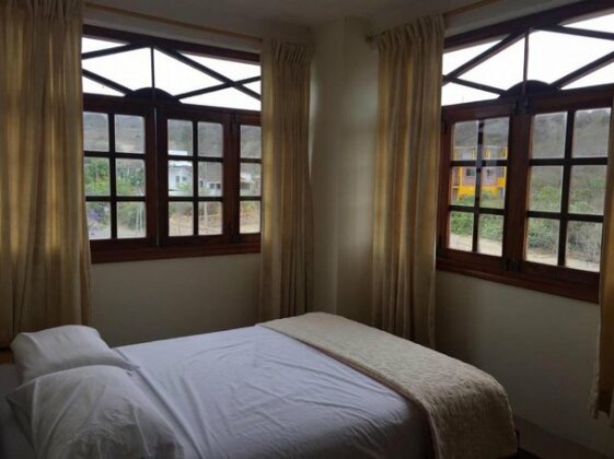 Hostal Poseidon - Photo4