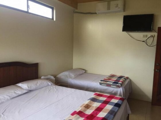 Hostal Poseidon - Photo5