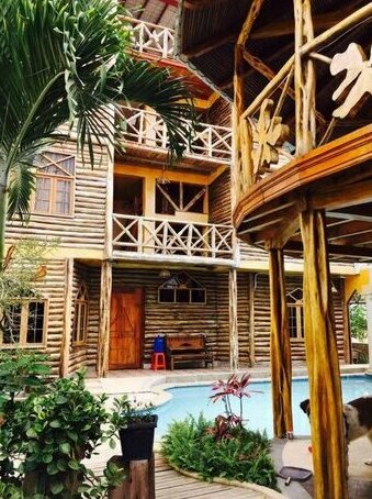 Hostal Poseidon