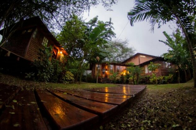 Casa Tambo - Photo2