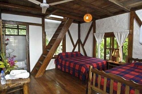 Finca Punta Ayampe - Photo3