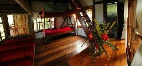 Finca Punta Ayampe - Photo5