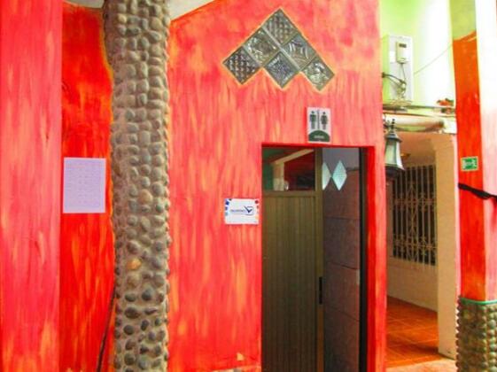 Fragata Hostal - Photo3