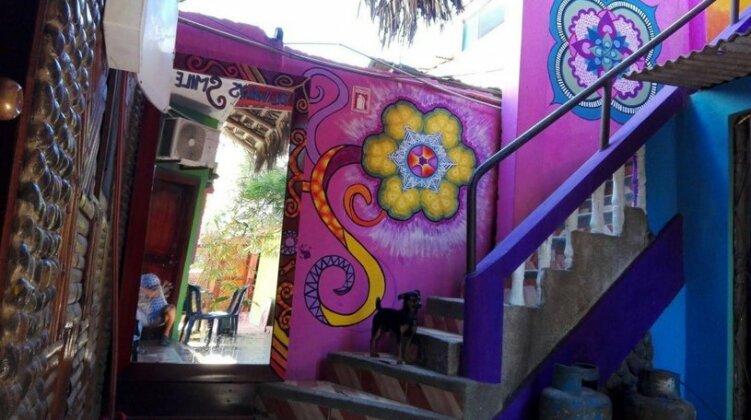 Fragata Hostal - Photo4