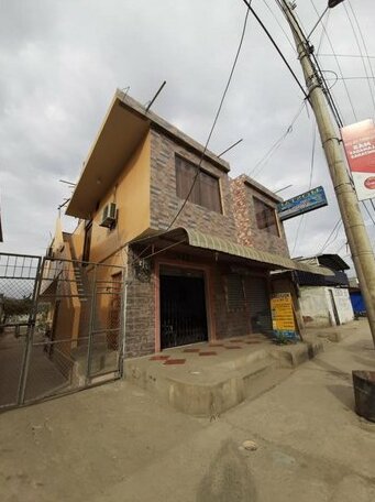 Hostal D'Mary