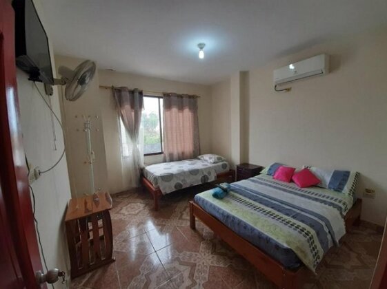 Hostal D'Mary - Photo2