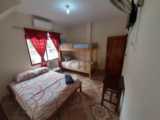 Hostal D'Mary - Photo4
