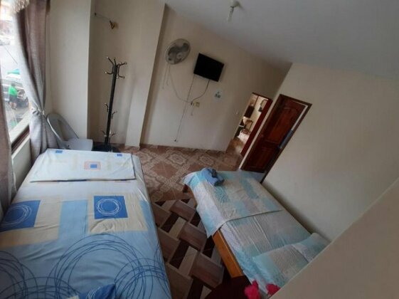 Hostal D'Mary - Photo5