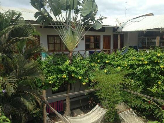 Hostal Machalilla - Photo2