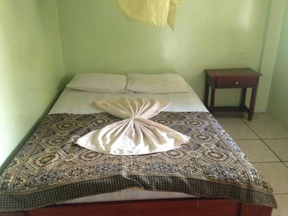Hostal Machalilla - Photo3