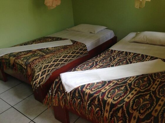 Hostal Machalilla - Photo4