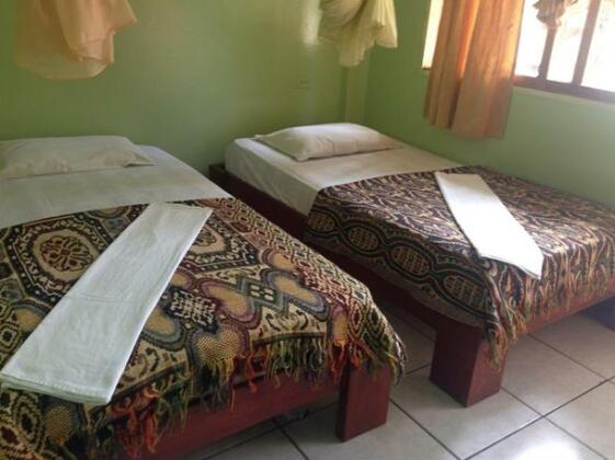 Hostal Machalilla - Photo5