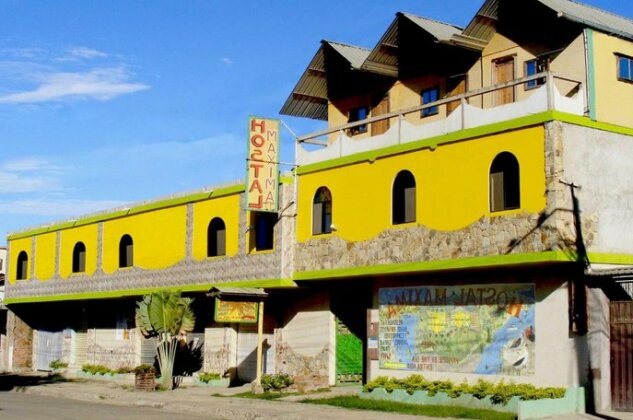 Hostal Maxima