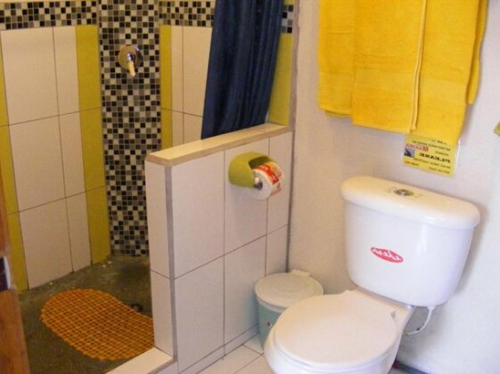 Hostal Maxima - Photo2
