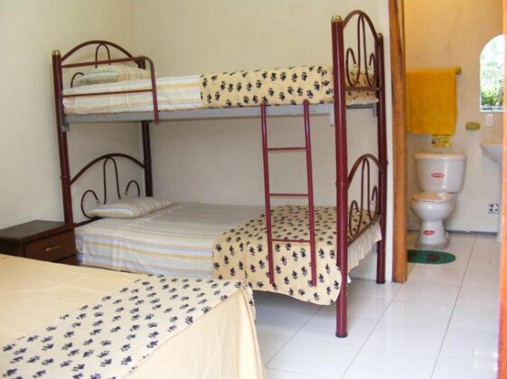 Hostal Maxima - Photo3