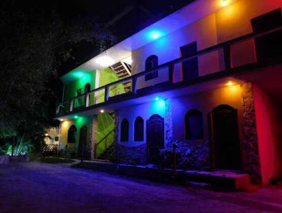 Hostal Maxima - Photo5