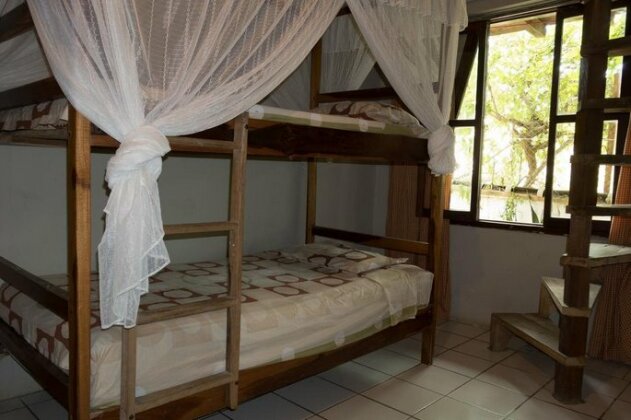 Hostal Monte Libano