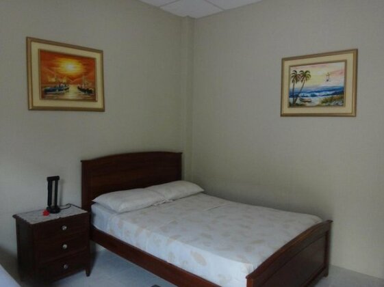 Hostal Plaza Real - Photo3