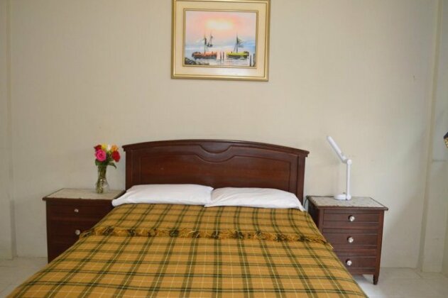 Hostal Plaza Real - Photo5