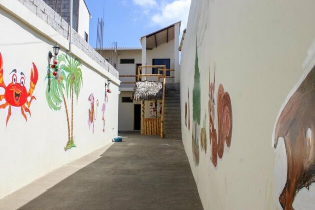 Hostel Pachamama - Photo2