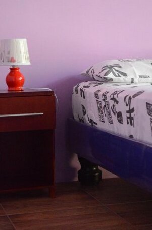 Hostel Pachamama - Photo3