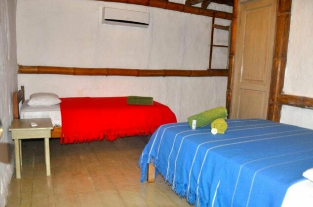 Hostel Viejamar - Photo3