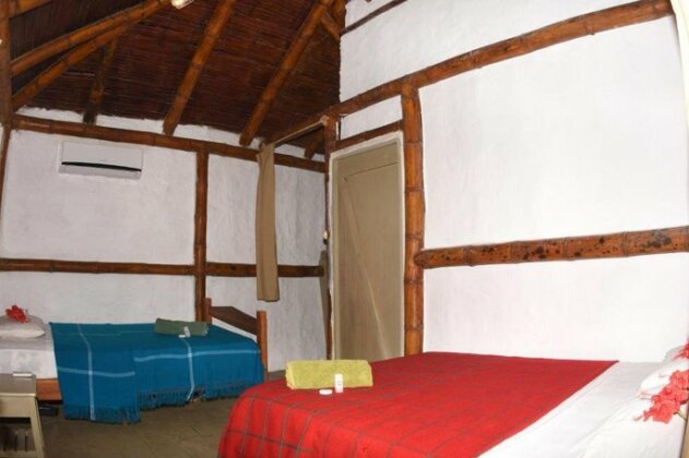Hostel Viejamar - Photo4