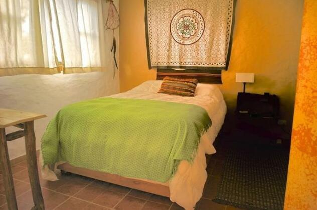 Hosteria Islamar - Photo2
