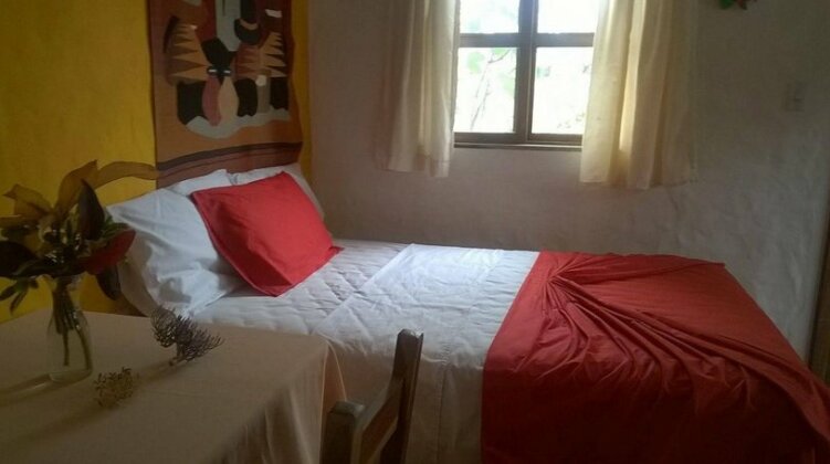 Hosteria Islamar - Photo3