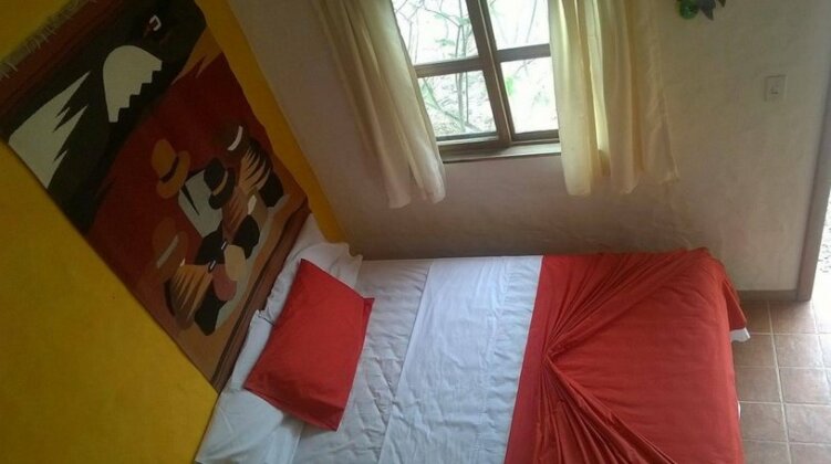 Hosteria Islamar - Photo4
