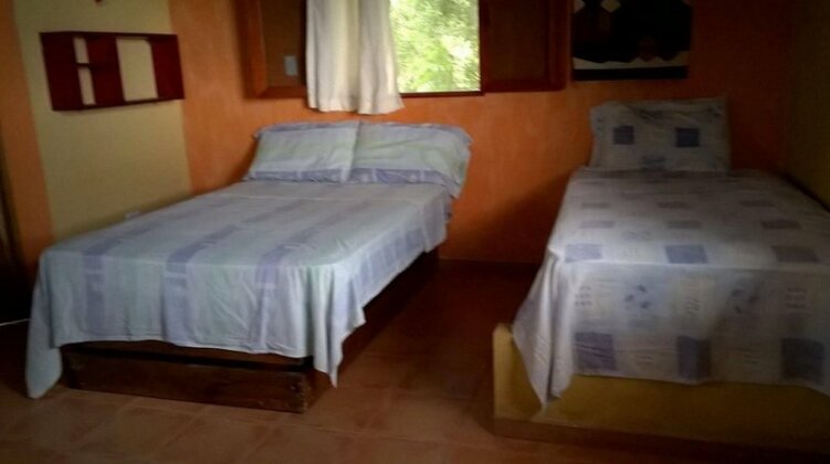 Hosteria Islamar - Photo5