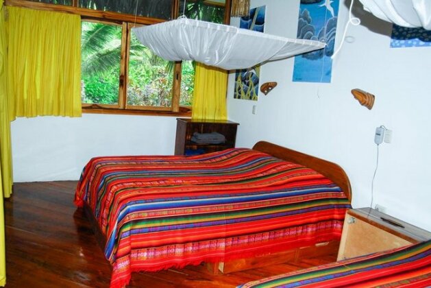 Hosteria Mandala - Photo4