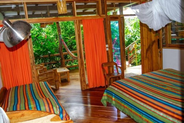 Hosteria Mandala - Photo5