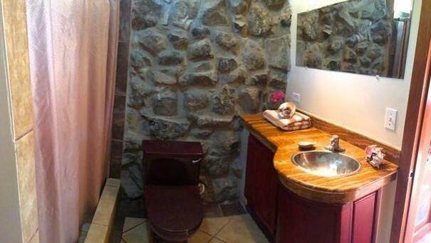 Letwin Little castle - Photo5