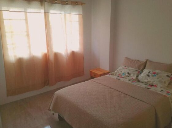 Monte Libano Suites - Photo2