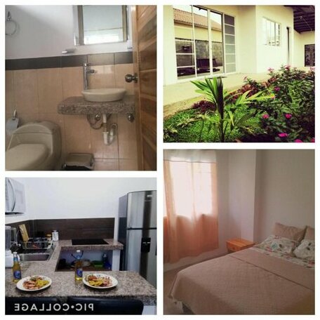 Monte Libano Suites - Photo5