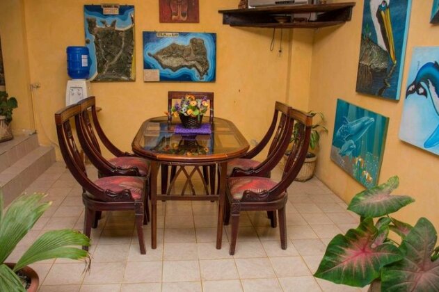 Tuzco Lodge - Photo2