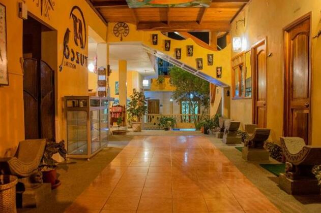 Tuzco Lodge - Photo3