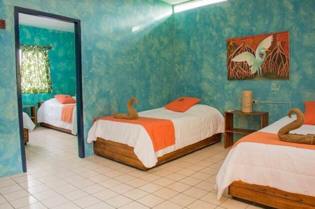 Tuzco Lodge - Photo4